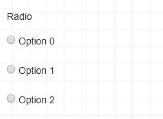 How To Create Custom Styles For Checkboxes/ Radio Buttons For Webforms ...